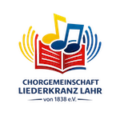 Logo Chorgemeinschaft Lahr