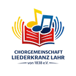 Logo Chorgemeinschaft Lahr
