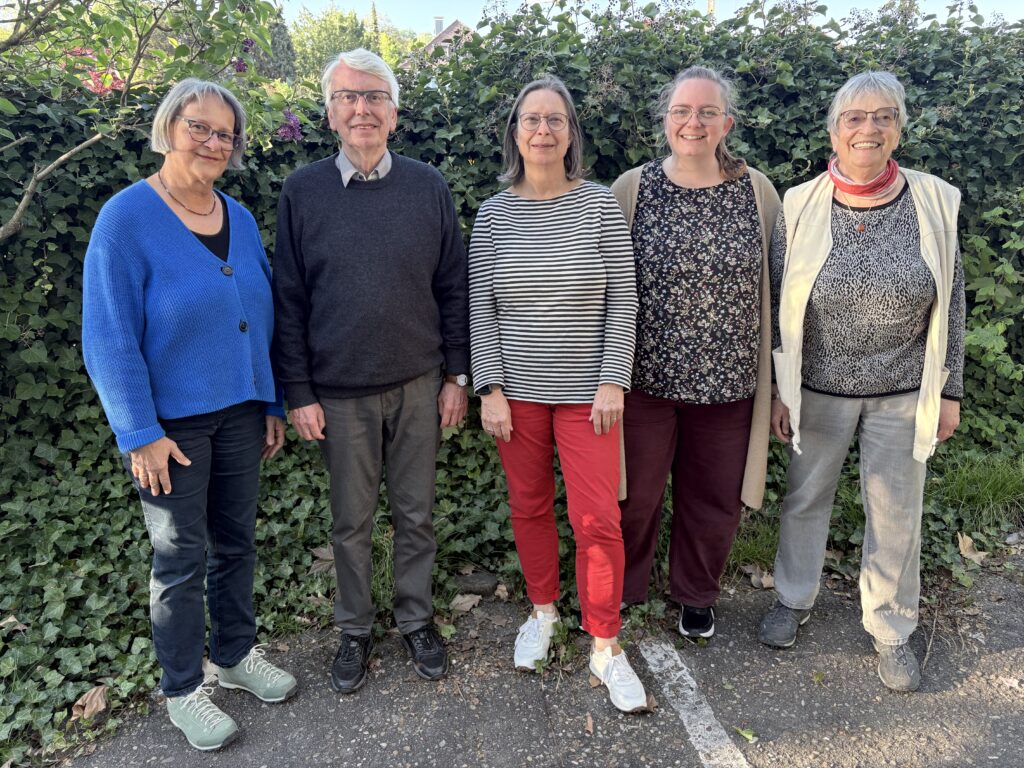 Vorstandschaft