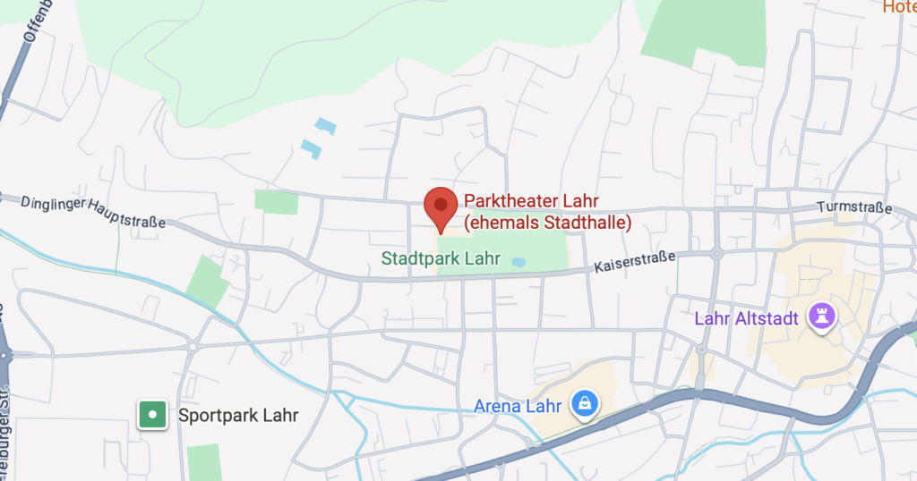 mapparktheater
